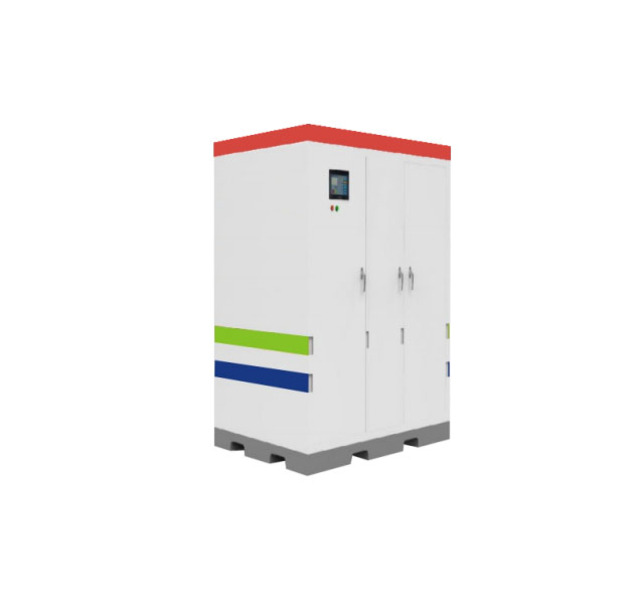 大功率高頻開關電源
